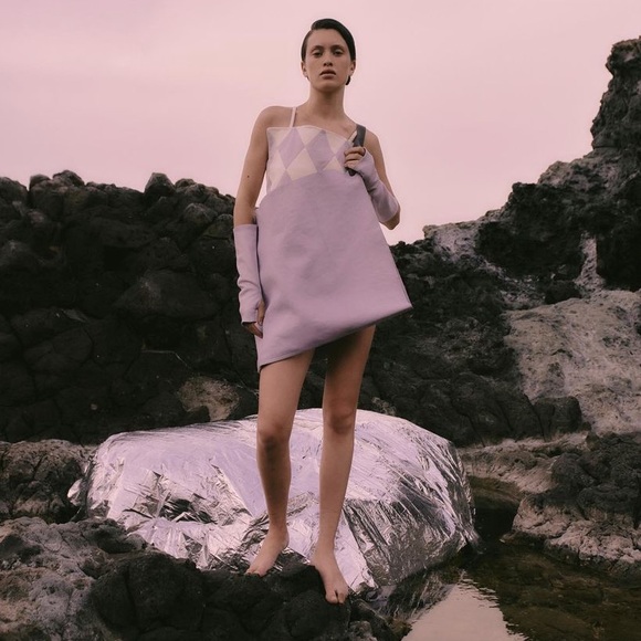 Leather sleeves from Autentica 504 ‘AMANI LONG’ - Picture 5 of 11